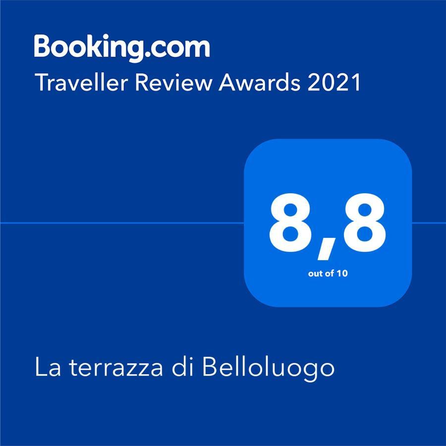 Belloluogo Gasthof Lecce