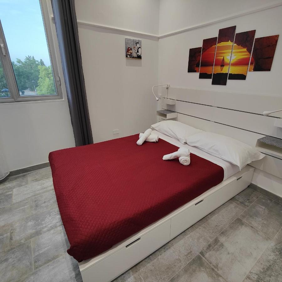 Belloluogo Gasthof Lecce