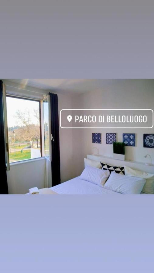 Maison d'hôtes Belloluogo *