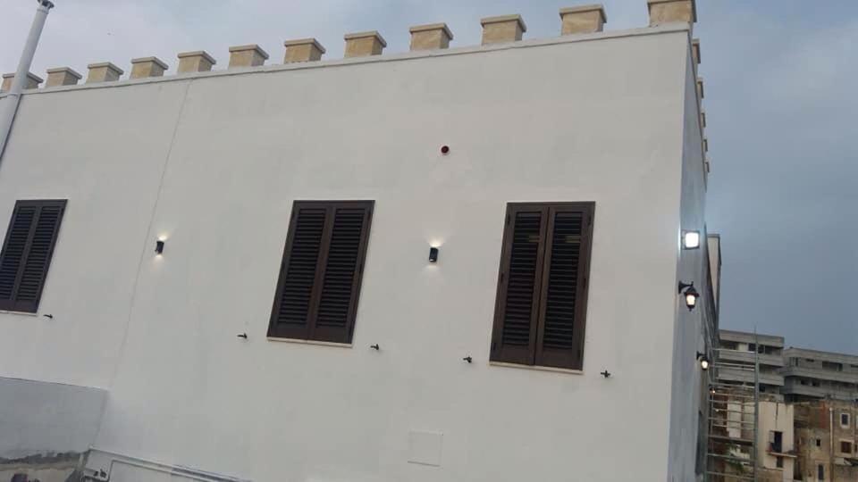 Maison d'hôtes Belloluogo Lecce