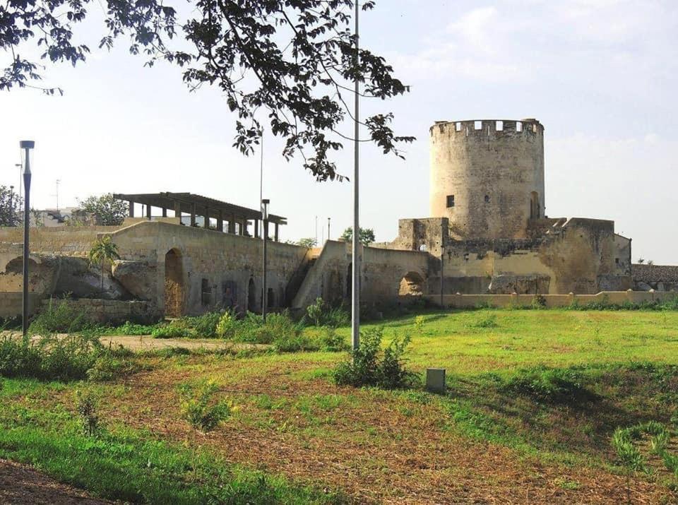 Belloluogo * Lecce